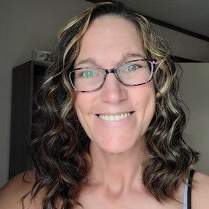 Meet your Posher, Kathleen